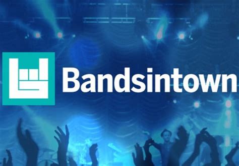 artist bandsintown|More.